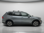 2022 Volkswagen Tiguan 2.0T S