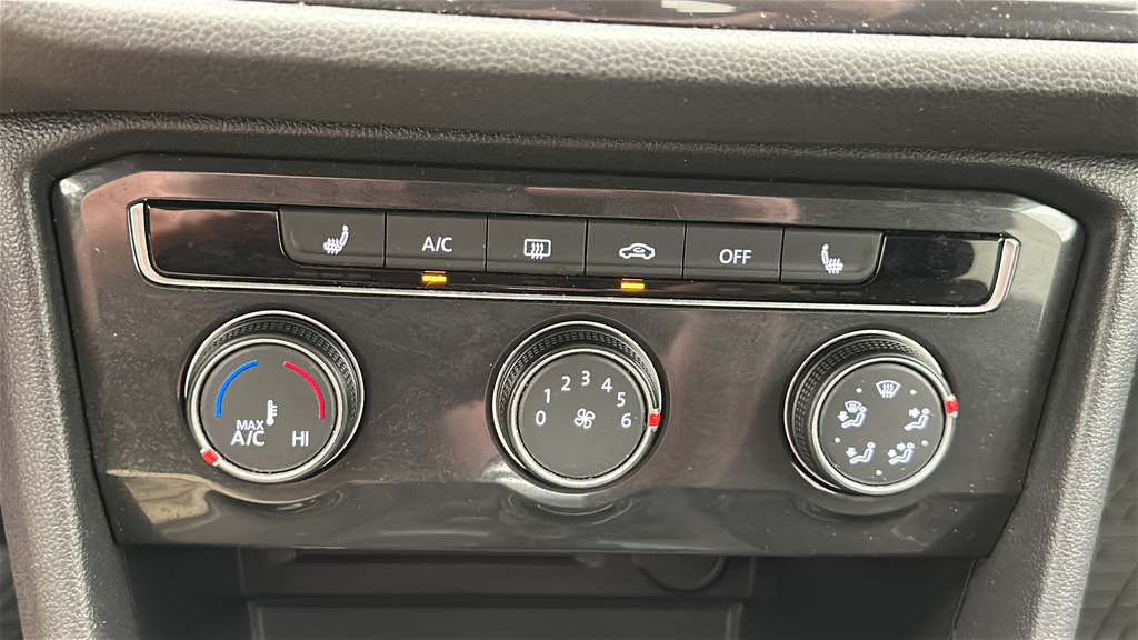 2022 Volkswagen Tiguan 2.0T S