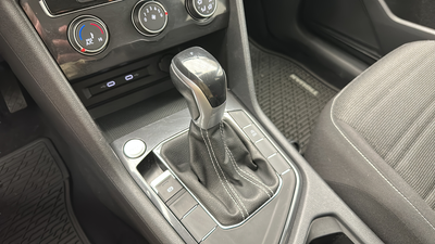 2022 Volkswagen Tiguan 2.0T S