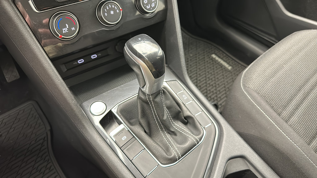 2022 Volkswagen Tiguan 2.0T S