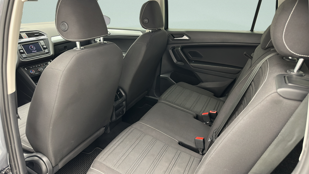 2022 Volkswagen Tiguan 2.0T S