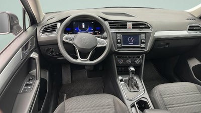 2022 Volkswagen Tiguan 2.0T S
