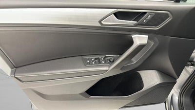 2022 Volkswagen Tiguan 2.0T S