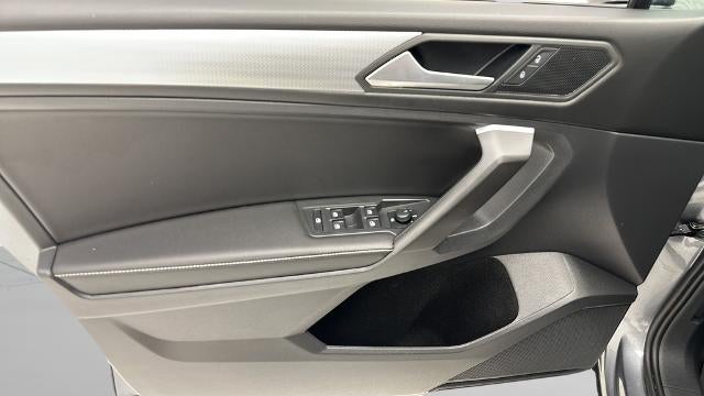 2022 Volkswagen Tiguan 2.0T S