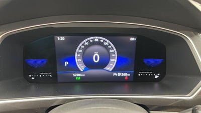 2022 Volkswagen Tiguan 2.0T S