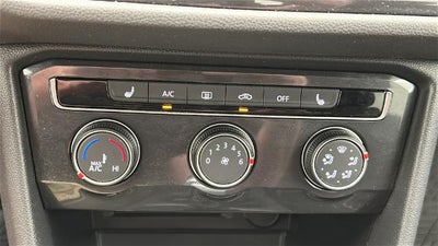 2022 Volkswagen Tiguan 2.0T S