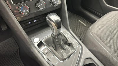 2022 Volkswagen Tiguan 2.0T S
