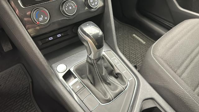 2022 Volkswagen Tiguan 2.0T S
