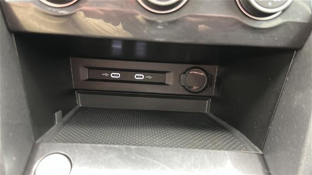 2022 Volkswagen Tiguan 2.0T S
