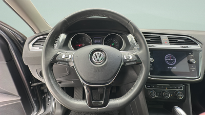 2020 Volkswagen Tiguan 2.0T SE 4Motion