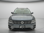 2020 Volkswagen Tiguan 2.0T SE 4Motion