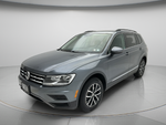 2020 Volkswagen Tiguan 2.0T SE 4Motion