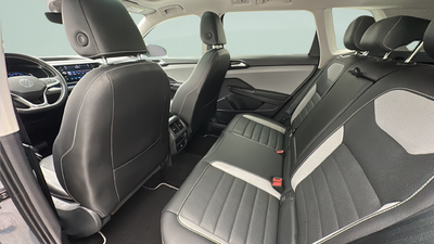 2023 Volkswagen Taos 1.5T SEL
