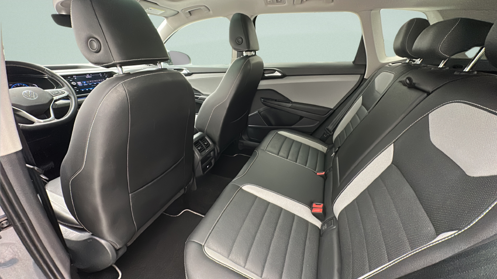 2023 Volkswagen Taos 1.5T SEL