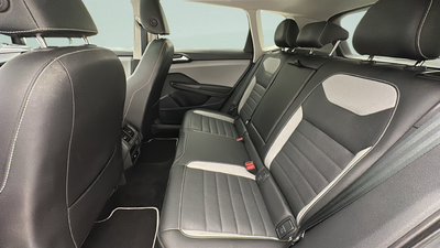 2023 Volkswagen Taos 1.5T SEL