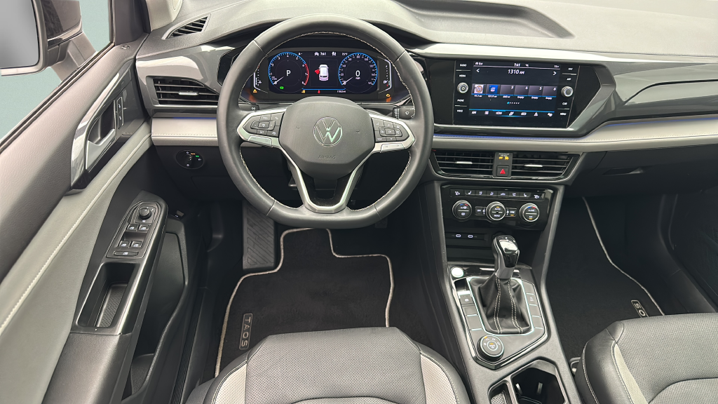 2023 Volkswagen Taos 1.5T SEL
