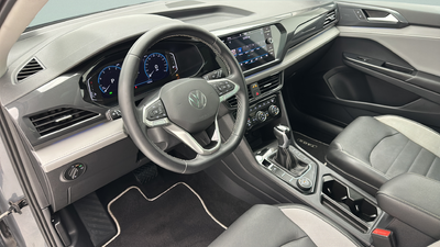2023 Volkswagen Taos 1.5T SEL