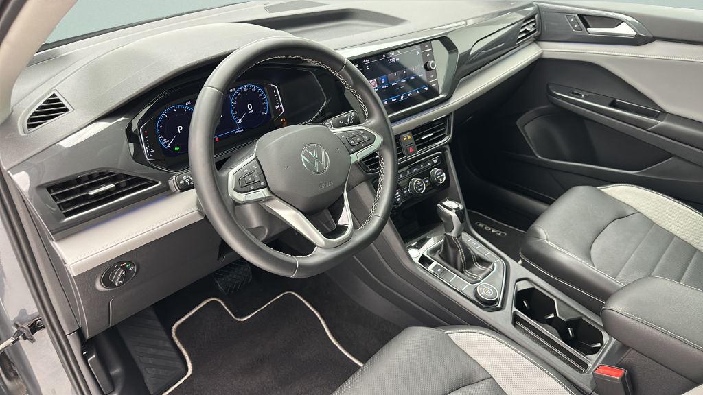 2023 Volkswagen Taos 1.5T SEL