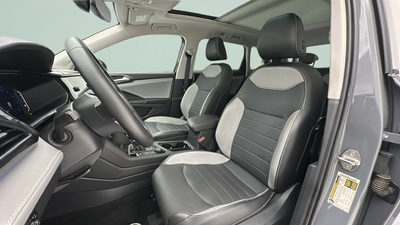 2023 Volkswagen Taos 1.5T SEL