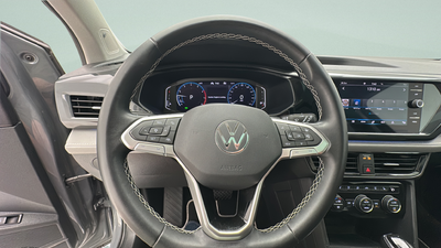 2023 Volkswagen Taos 1.5T SEL