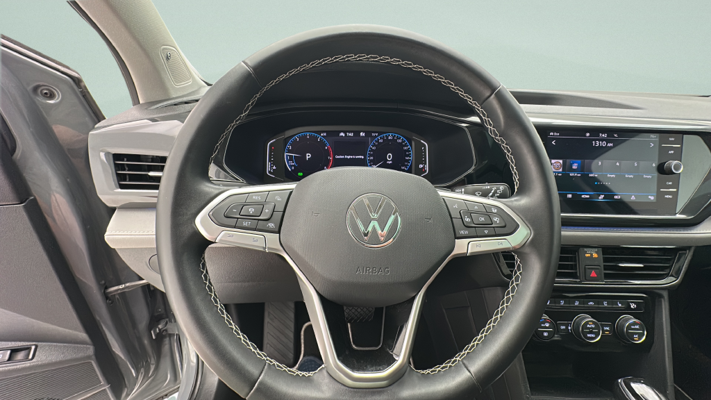 2023 Volkswagen Taos 1.5T SEL