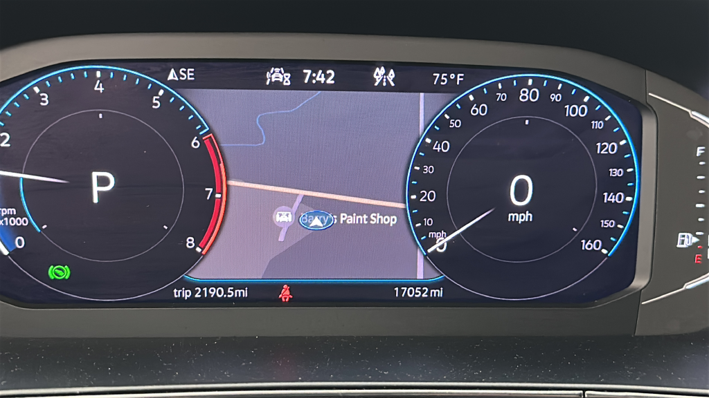 2023 Volkswagen Taos 1.5T SEL