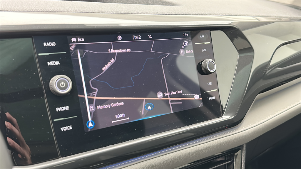 2023 Volkswagen Taos 1.5T SEL
