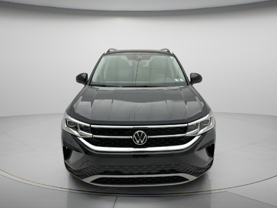 2023 Volkswagen Taos 1.5T SEL
