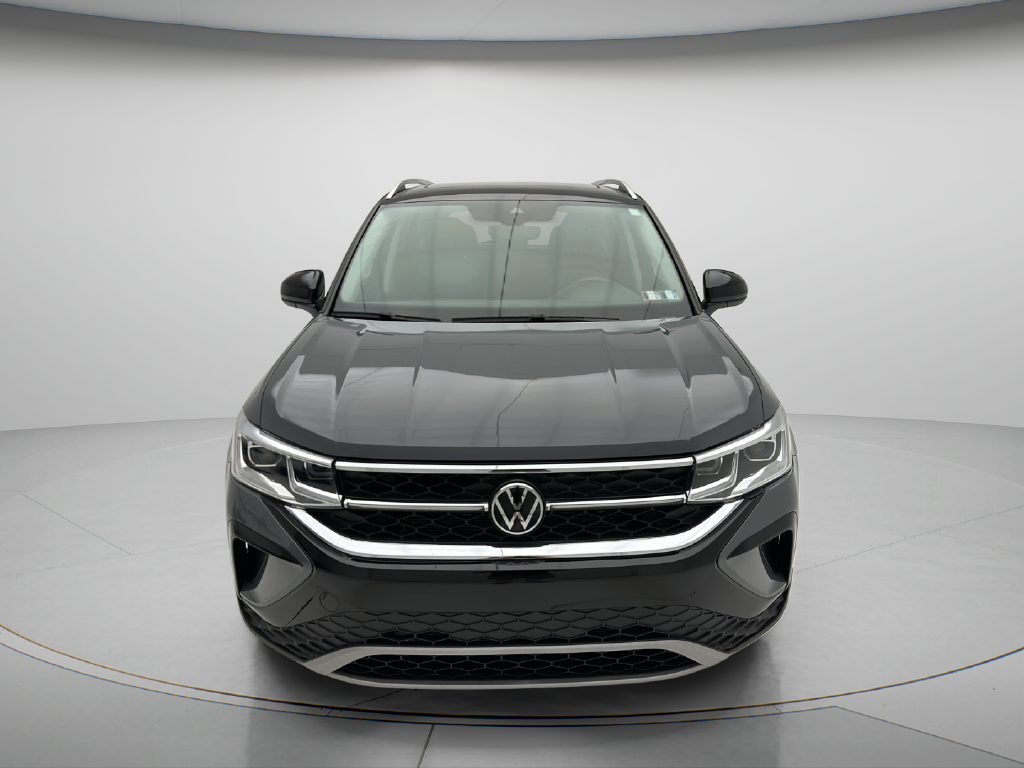 2023 Volkswagen Taos 1.5T SEL