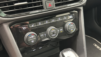 2023 Volkswagen Taos 1.5T SEL