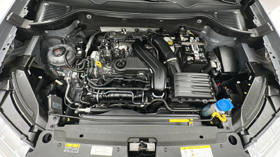 2023 Volkswagen Taos 1.5T SEL