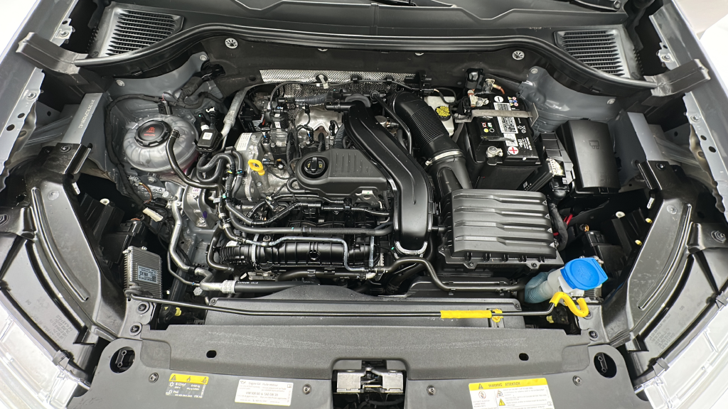 2023 Volkswagen Taos 1.5T SEL