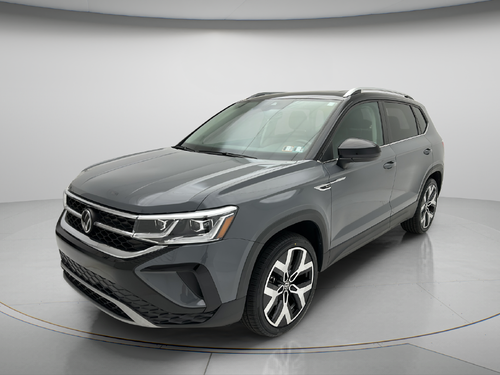 2023 Volkswagen Taos 1.5T SEL