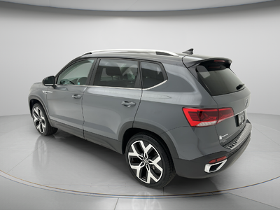 2023 Volkswagen Taos 1.5T SEL
