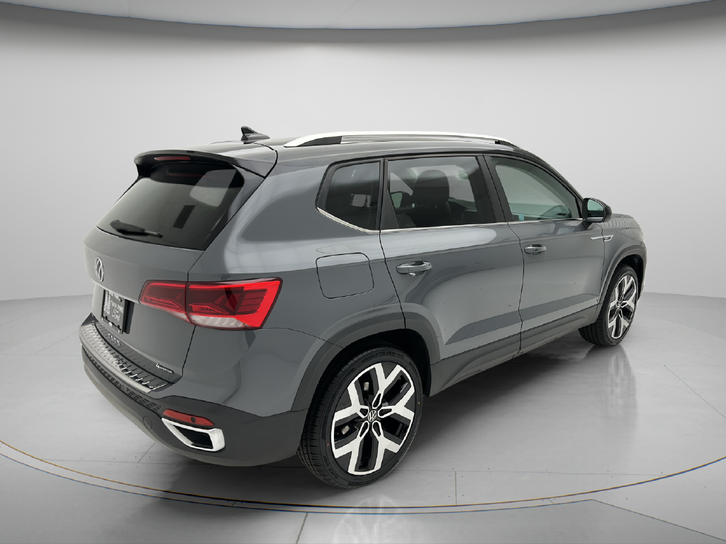 2023 Volkswagen Taos 1.5T SEL