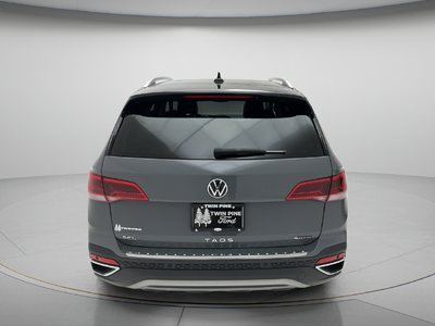 2023 Volkswagen Taos 1.5T SEL