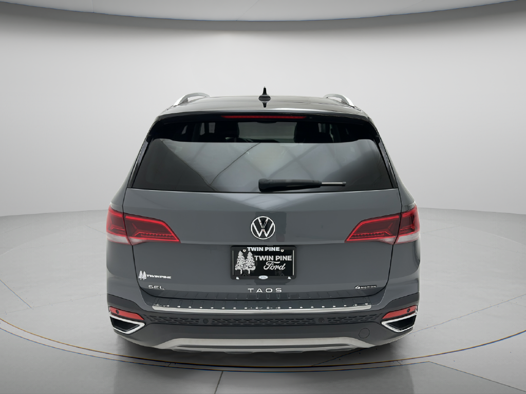2023 Volkswagen Taos 1.5T SEL