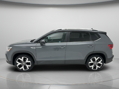2023 Volkswagen Taos 1.5T SEL
