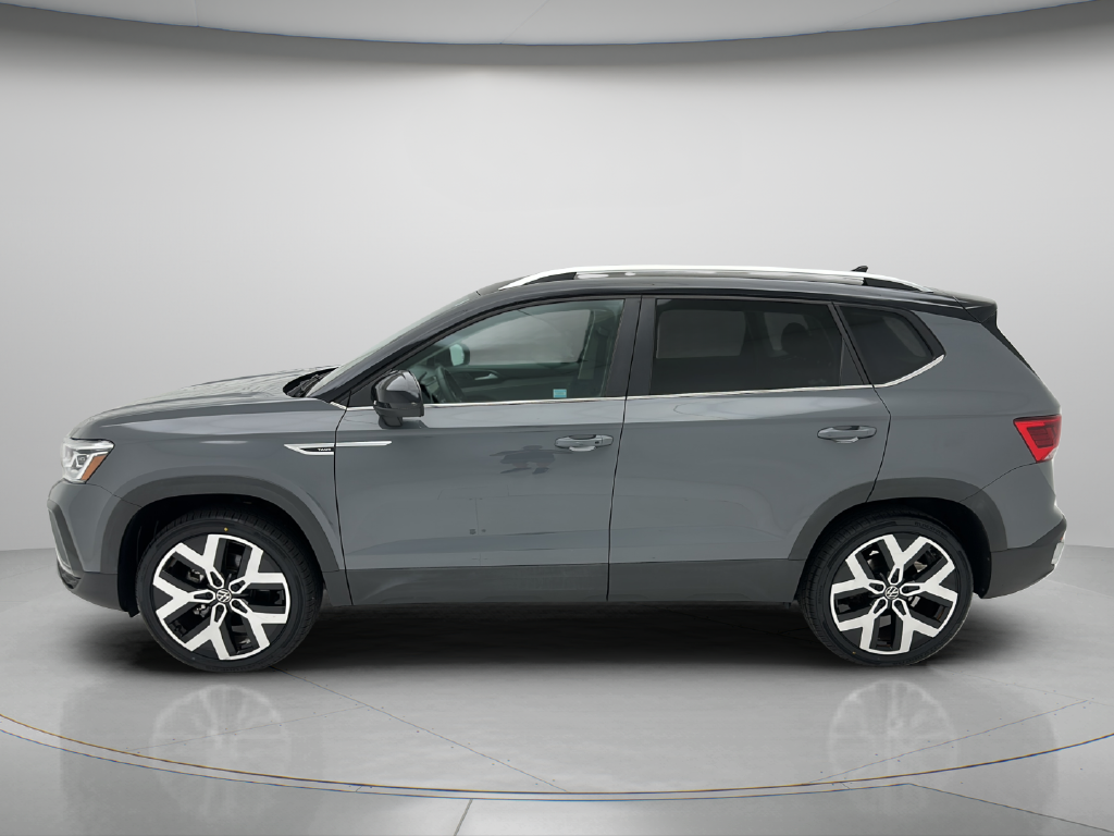2023 Volkswagen Taos 1.5T SEL