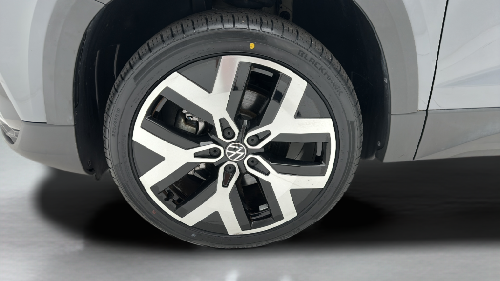 2023 Volkswagen Taos 1.5T SEL