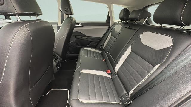 2023 Volkswagen Taos 1.5T SEL