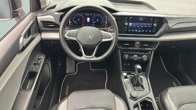 2023 Volkswagen Taos 1.5T SEL