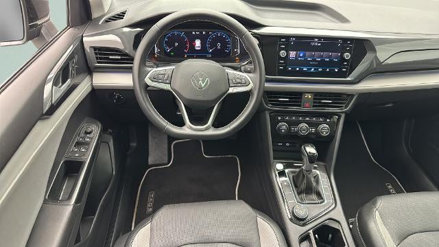2023 Volkswagen Taos 1.5T SEL