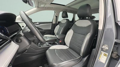 2023 Volkswagen Taos 1.5T SEL
