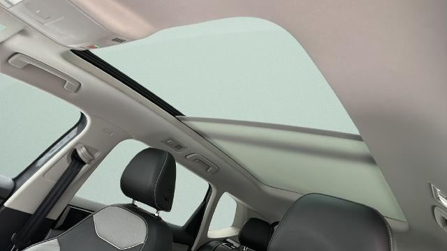 2023 Volkswagen Taos 1.5T SEL