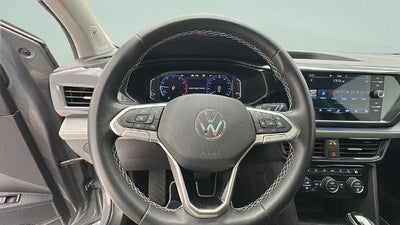 2023 Volkswagen Taos 1.5T SEL