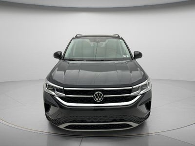 2023 Volkswagen Taos 1.5T SEL