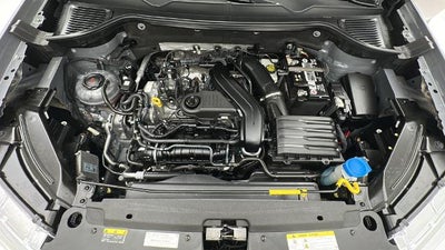 2023 Volkswagen Taos 1.5T SEL