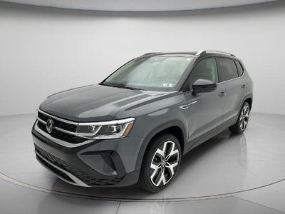 2023 Volkswagen Taos 1.5T SEL