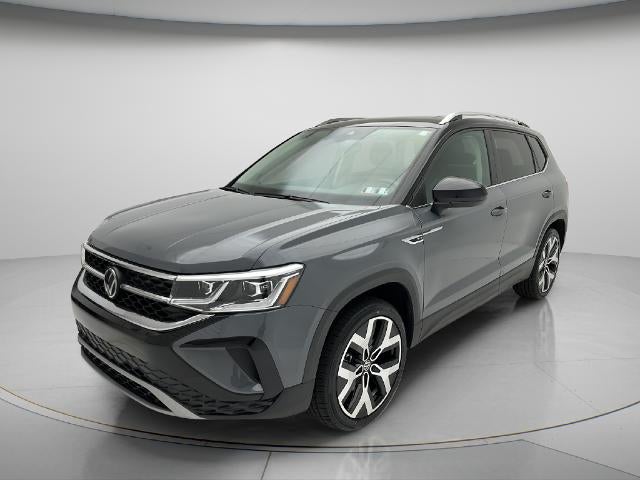 2023 Volkswagen Taos 1.5T SEL